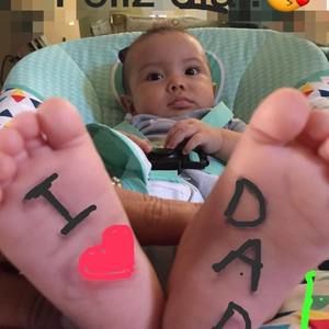 Meet your Posher, Fermin